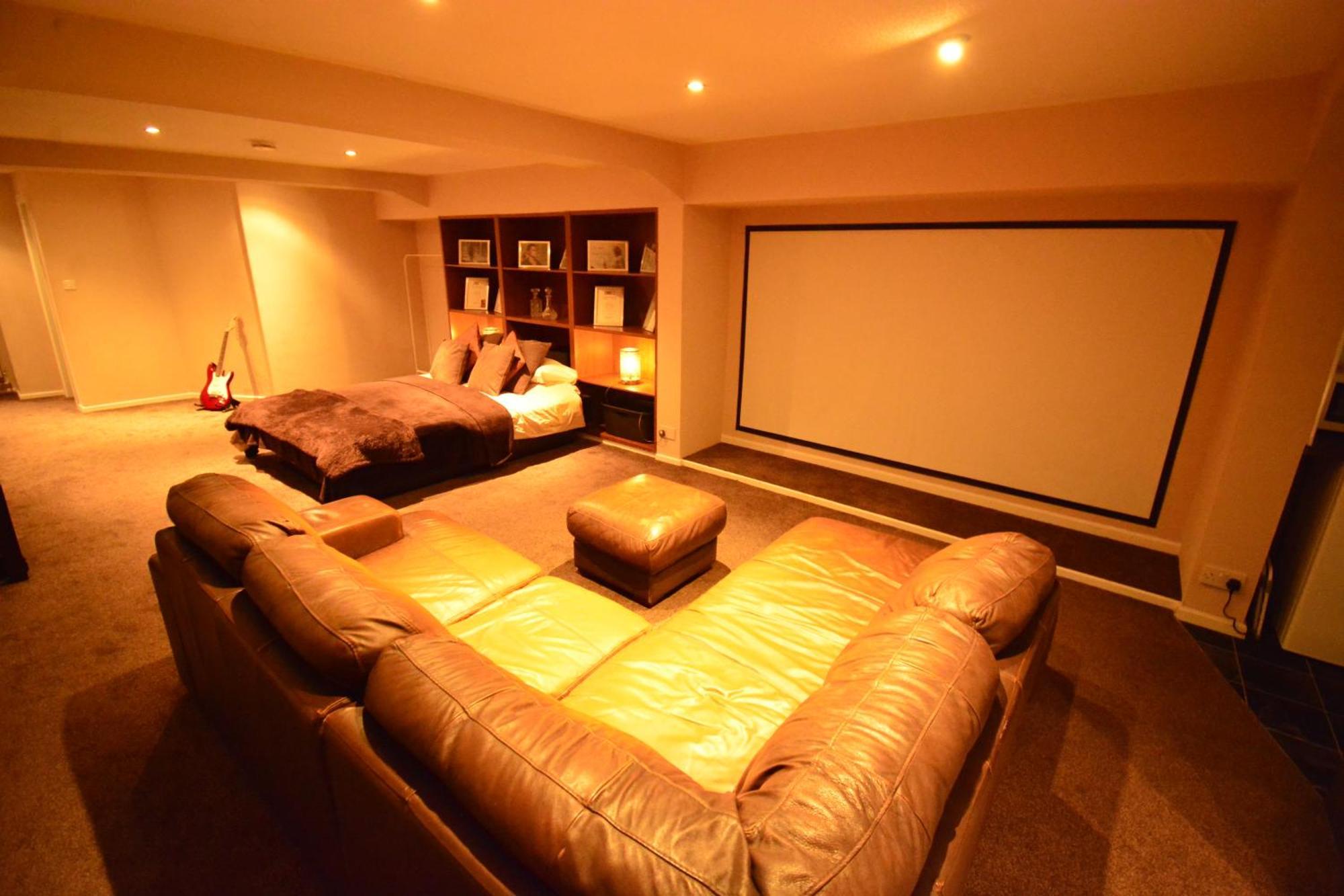 Aparthotel Glovers Court Preston  Quarto foto